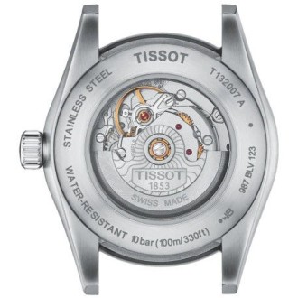 Hodinky Tissot T132.007.11.116.00