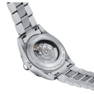 Hodinky Tissot T132.007.11.116.00