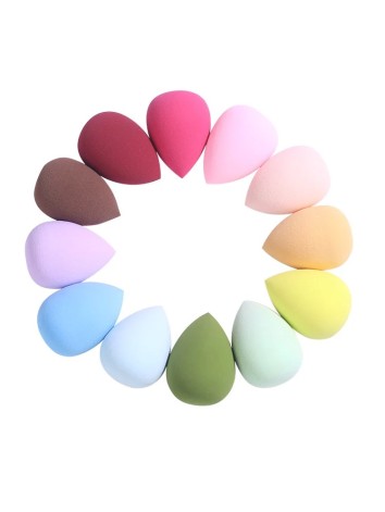 Dámsky Beautyblender - mentolový