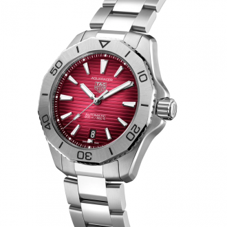 Hodinky Tag Heuer Aquaracer WBP2114.BA0627