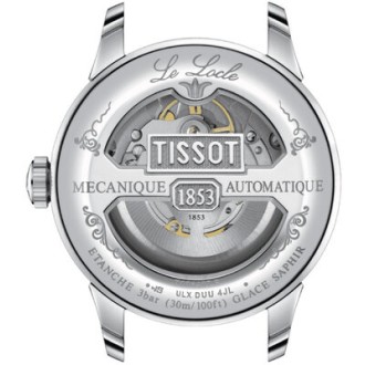 Hodinky Tissot T006.407.11.033.03