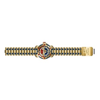 Hodinky Invicta DC Comics 26839