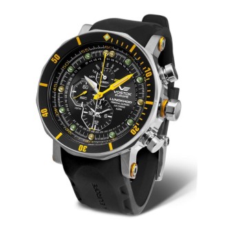Hodinky Vostok VE-LUN2.SL.01.25.W