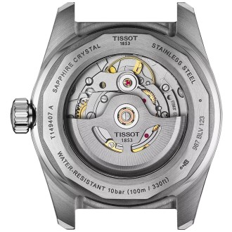 Hodinky Tissot T149.407.16.051.00