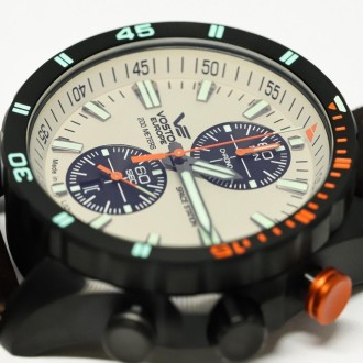 Hodinky Vostok 6S11-320C677