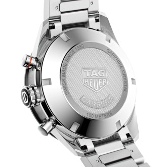Hodinky Tag Heuer CBM2110.BA0651