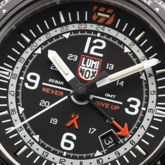 Hodinky Luminox XB.3761