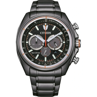 Hodinky CITIZEN CA4567-82H