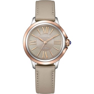 Hodinky CITIZEN EM1166-01Z