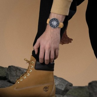 Hodinky Timberland TDWGB2231105