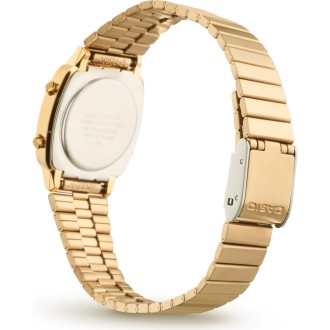Hodinky CASIO LA670WEGA-1EF