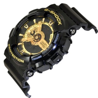 Hodinky CASIO G-Shock GA-110GB-1AER