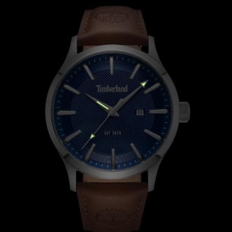 Hodinky Timberland TDWGB0041001