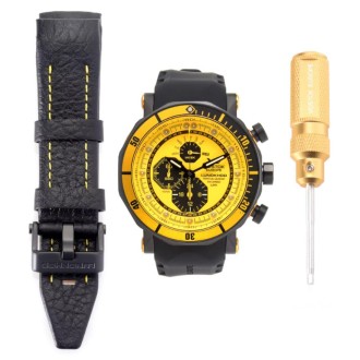 Hodinky Vostok VE-LUN2-01(Y).25.B