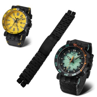 Hodinky Vostok VE-ENERGIJA BR BK