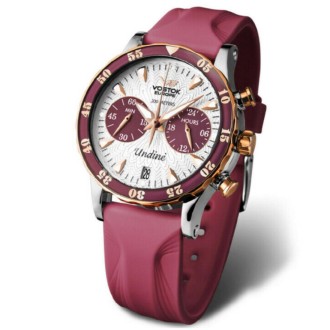 Hodinky Vostok VK64-515E567BR