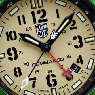 Hodinky Luminox XL.3321
