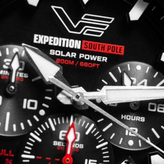 Hodinky Vostok VR42-592A761LE
