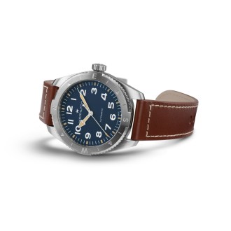 Hodinky Hamilton H70315540