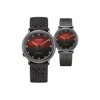 Hodinky CITIZEN EM1007-47E