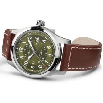 Hodinky Hamilton H70605560