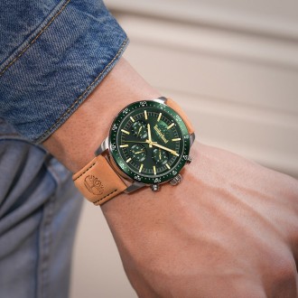 Hodinky Timberland TDWGF0029001