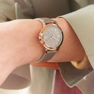 Hodinky CITIZEN EM1166-01Z