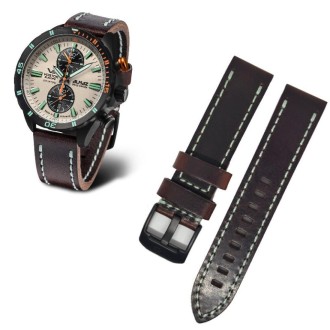 Hodinky Vostok VE-ALMAZ.02(BLUE).22.B