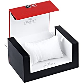 Hodinky Tissot T127.407.11.041.01