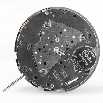 Hodinky Vostok VK61-575A588BrSl