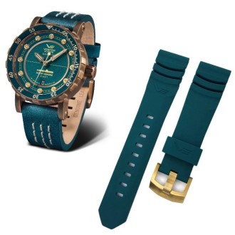Hodinky Vostok VE-SUB.SL.11.22.Y