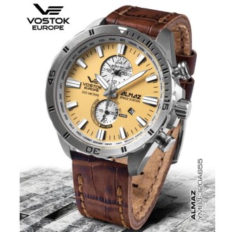 Hodinky Vostok YM8J-320A655LE
