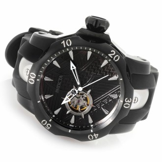 Hodinky Invicta 26061 Marvel Black Panther