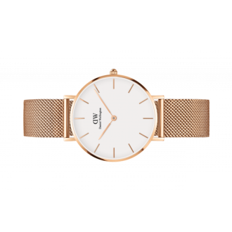 SET Hodinky Daniel Wellington DW00100163 + náramok L