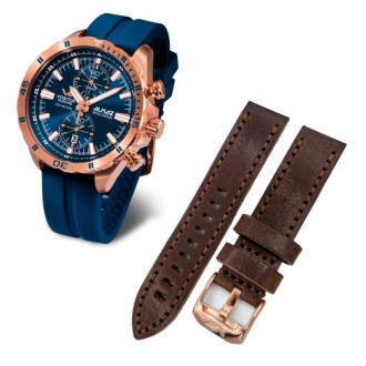 Hodinky Vostok VE-ALMAZ.02.22.RG