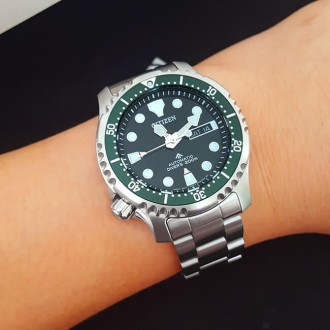 Hodinky Citizen NY0084-89EE