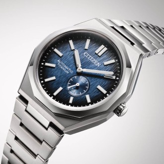 Hodinky CITIZEN NK5020-58M