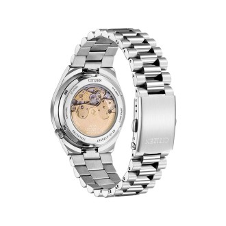 Hodinky CITIZEN NJ0151-88X