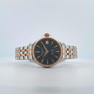 Hodinky Certina C032.051.22.086.00