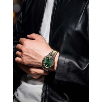 Hodinky CITIZEN NK0024-54X