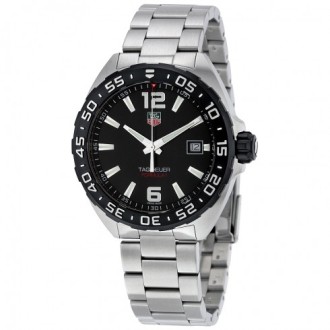 Hodinky Tag Heuer WAZ1110.BA0875