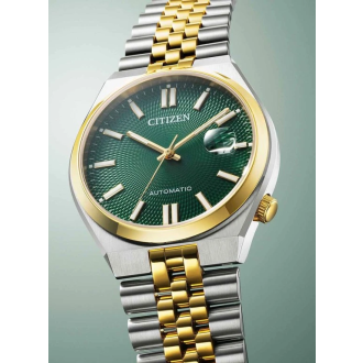 Hodinky CITIZEN NK0024-54X