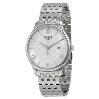 Hodinky Tissot T063.610.11.038.00