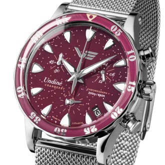 Hodinky Vostok VK68-515A774BRSiWhite