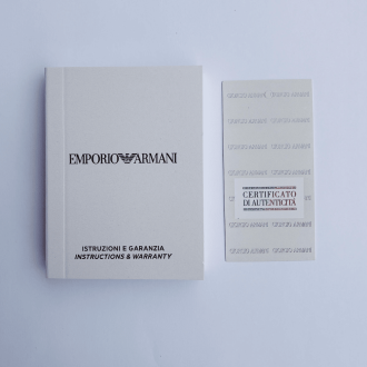Hodinky Emporio Armani AR1456