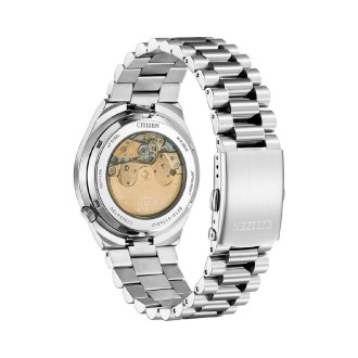 Hodinky CITIZEN NJ0150-81X