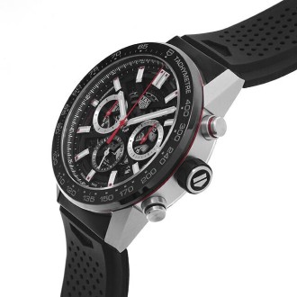 Hodinky Tag Heuer CBG2A10.FT6168