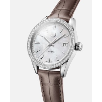 Hodinky Tag Heuer WBK1316.FC8258