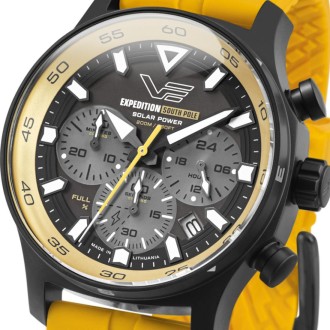 Hodinky Vostok VR42-592C763SiYe