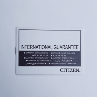 Hodinky Citizen BM6930-57M